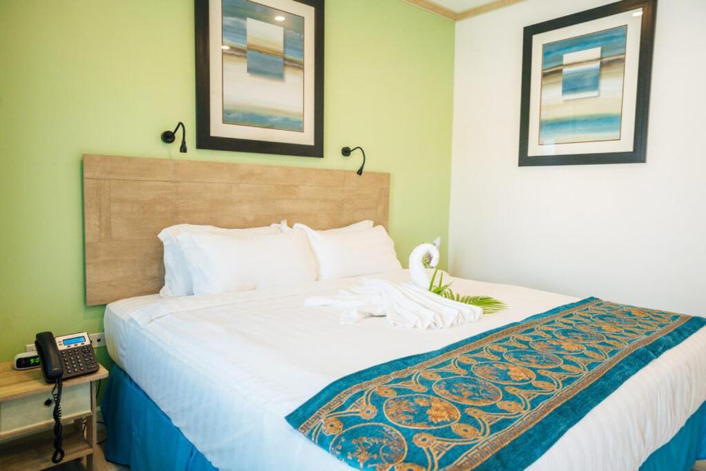 Maxwell Del Mar Hotel クライストチャーチ エクステリア 写真